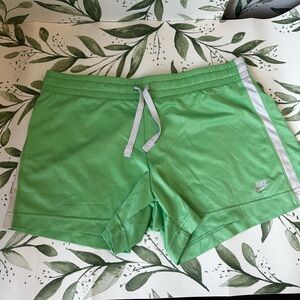 Nike Athletic Shorts